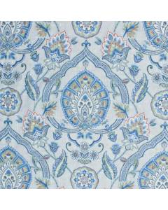 Windermere Platinum RM Coco Fabric | The Fabric Co