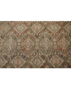 Southwest Medallion Upholstery Indus Rust Swavelle Mill Creek Fabric
