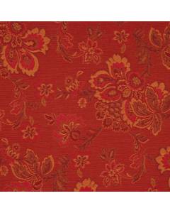 1940CB SANGRIA RM Coco Fabric | The Fabric Co