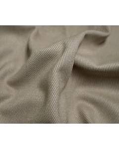 Bentley Twill Gray Solid Cotton Twill Waverly Fabric