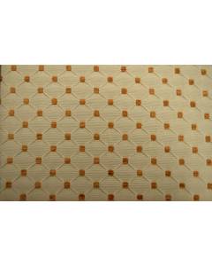 Fay Autumn Gold Taupe Chenille Dot Diamond Upholstery Swavelle Mill Creek Fabric