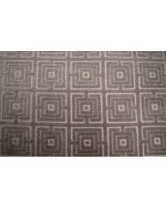 Christoff Pearl Grey Contemporary Upholstery Culp Fabric