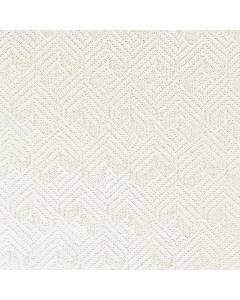 2603-20940 Maxwell Pearl Fabric Texture Wallpaper