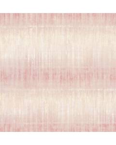 2656-004049 Sanctuary Pink Ombre Stripe Wallpaper