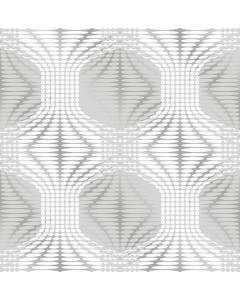 2697-22628 Geometrie Optic Wallpaper