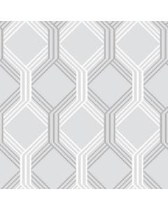 2697-78054 Geometrie Linkage Wallpaper