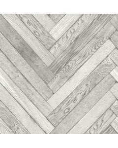 2767-23754 Altadena Light Grey Diagonal Wood Wallpaper
