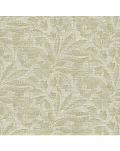 2972-86150 Lei Gold Leaf Wallpaper | The Fabric Co
