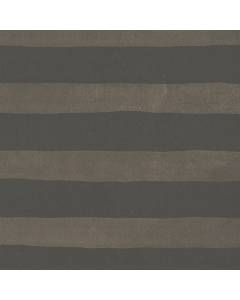 341762 Rajah Charcoal Stripes Wallpaper