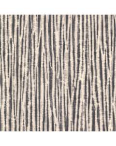 353082 Chios Charcoal Stripes Wallpaper