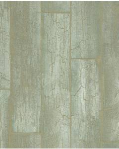 2756-369024 Esmee Green Wood Wallpaper