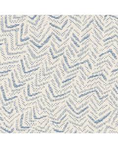 Adagio 76720 Blue Schumacher Fabric