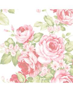 AB27612 Grand Floral Wallpaper