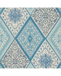 Avanash Aquamarine Kravet Fabric