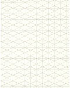 CD1011 Jet Set  Off White Wallpaper | The Fabric Co