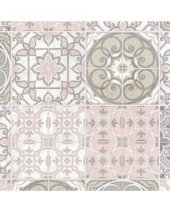 CK36611 Portugese Tiles Wallpaper