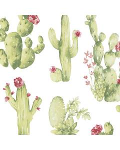 CK36630 Cactus Wallpaper