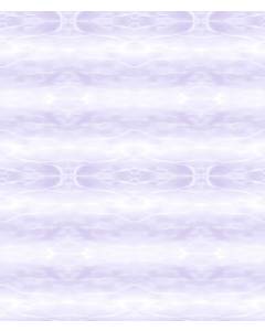 DI0958 Purple Little Mermaid Wallpaper | The Fabric Co