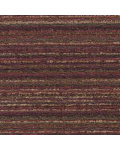 Red Brown Crypton Chenille Upholstery Geode Cabernet Crypton Fabric