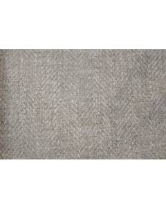 Neutral Cream Soft Herringbone Upholstery Banks Fawn Hamilton Fabric