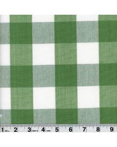 Lyme DL66 Kiwi Roth & Tompkin Fabric
