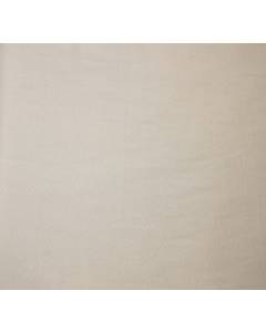 White Solid Lightweight Poly Faux Silk Netherwood White Softline Fabric