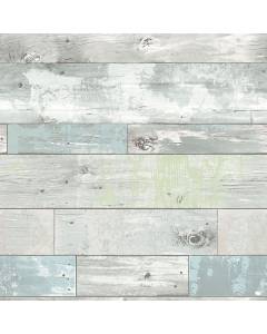 NU1647 Beachwood Peel And Stick Wallpaper