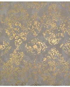 NW3564 Stargazer Khaki/Gold Wallpaper