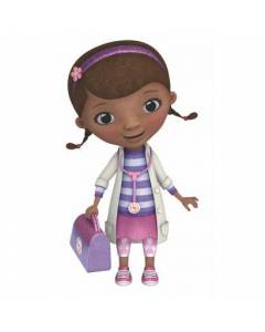 RMK2283GM Doc McStuffins Giant Wall Decal Mural