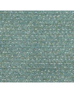 Light Blue Crypton Textured Chenille Upholstery Dalmation Haze Crypton Fabric