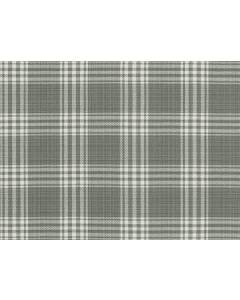 Grey Plaid Upholstery Barnegat Plaid 191 Pearl Grey Covington Fabric
