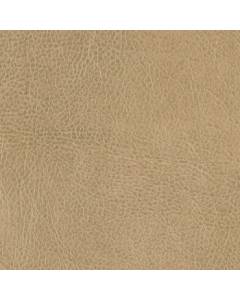 Tan Recycled Leather Upholstery Cantina Peanut Culp Fabric