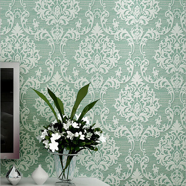 Understanding The Different Types Of Wallpaper | The Fabric Co.